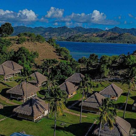 Bleu Mathis Gili Asahan Bagian luar foto